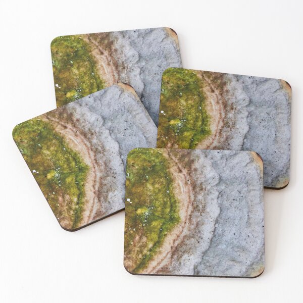 Item preview, Natural Abstract designed and sold by Eidetic Photos.