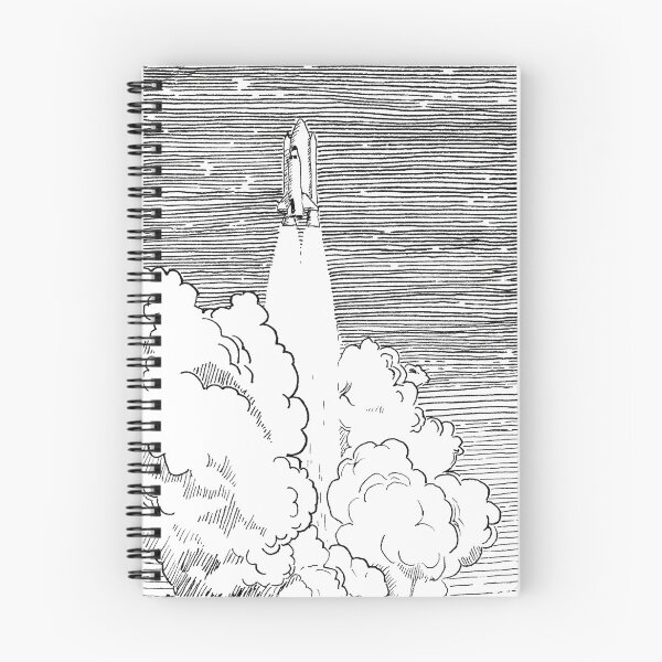 Item preview, We have lift off designed and sold by Martian1977.