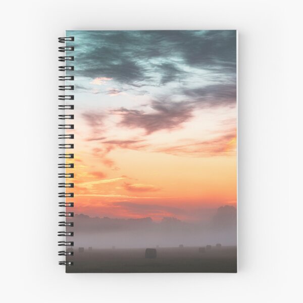 Item preview, Misty Morning Glory designed and sold by Jim Love.