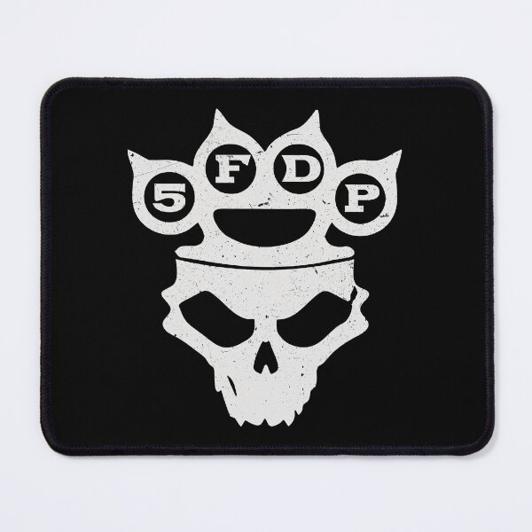 Item preview, Five Finger Death Punch Vintage VL19 designed and sold by ifanputrak.