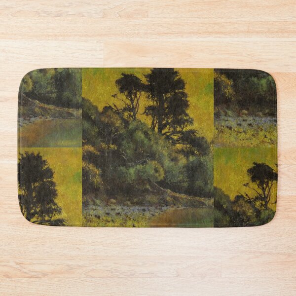 Item preview, Golden Dawn Grebe Beach designed and sold by mictomart.