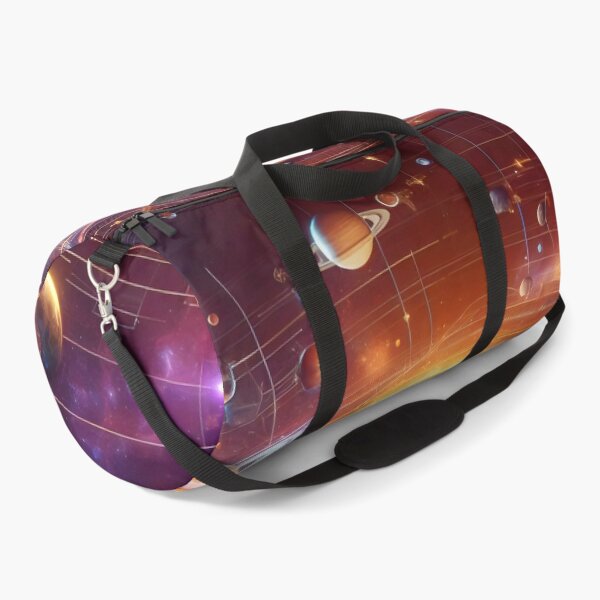 Item preview, Solar System designed and sold by AwesomeDigiShop.