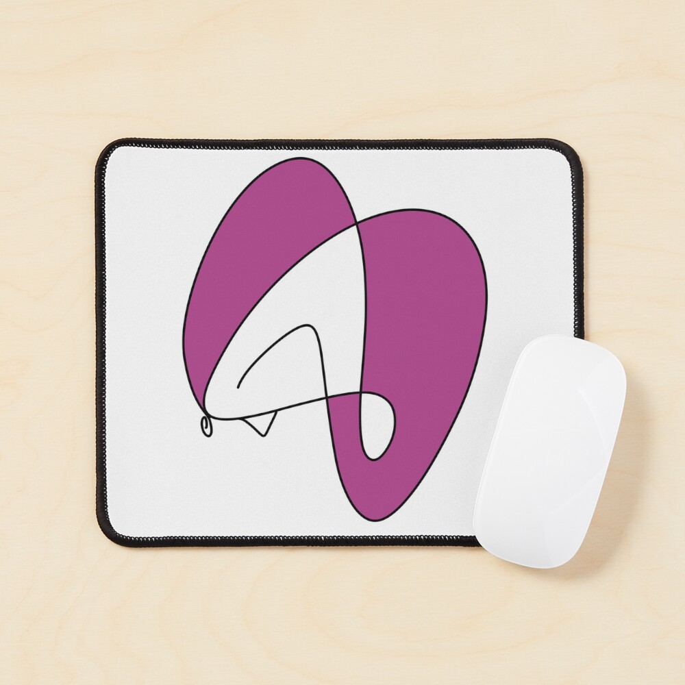 Item preview, Mouse Pad designed and sold by Designhand.