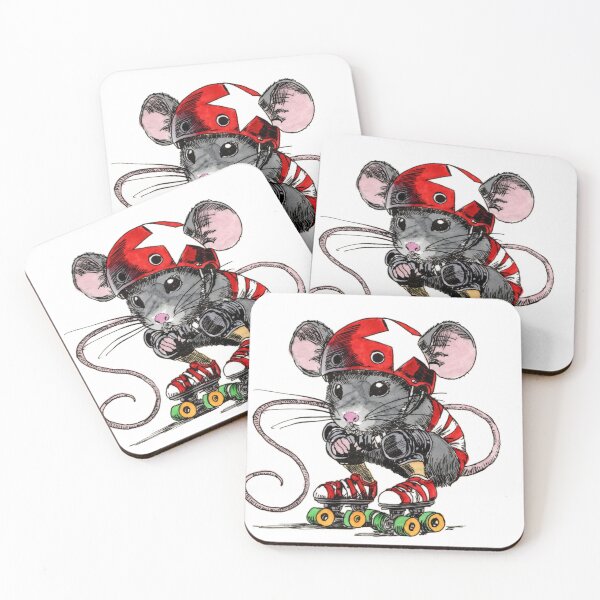 Item preview, Derby Stance designed and sold by Scribbles & Doodles by Jinx.