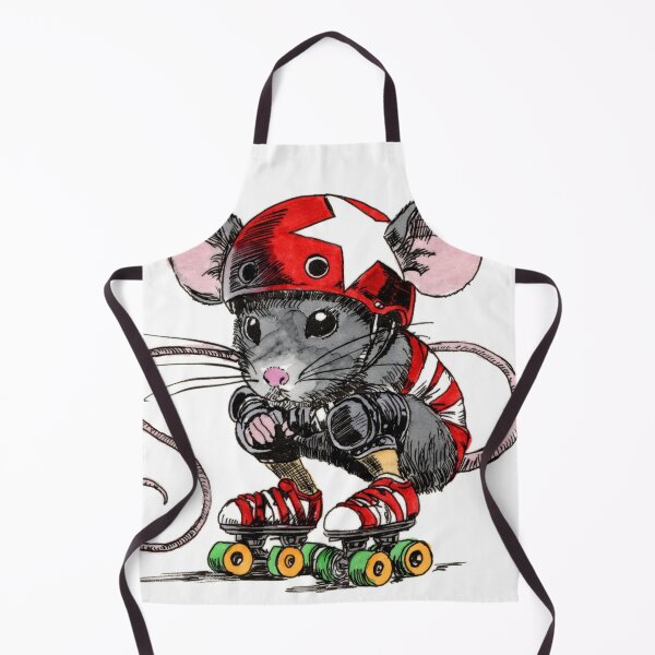 Item preview, Derby Stance designed and sold by Scribbles & Doodles by Jinx.