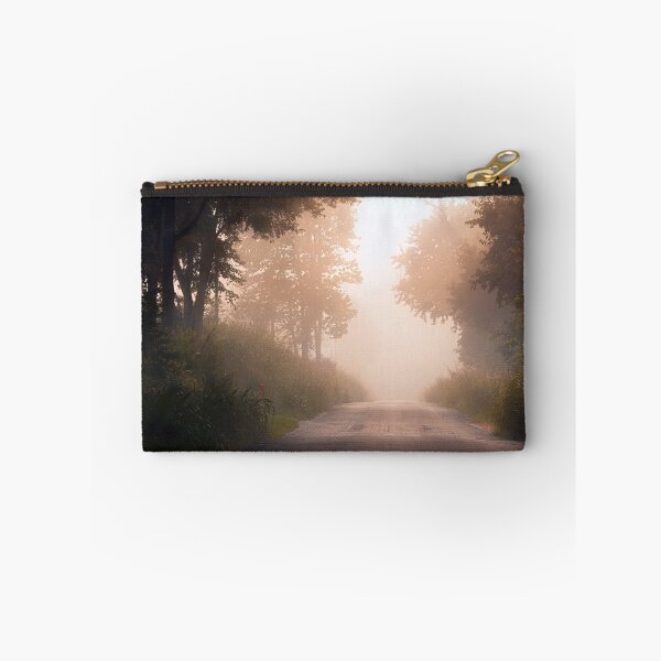Item preview, Along A Misty Backroad designed and sold by Jim Love.
