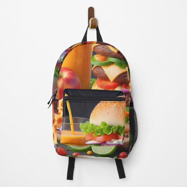 Item preview, Burger designed and sold by AwesomeDigiShop.