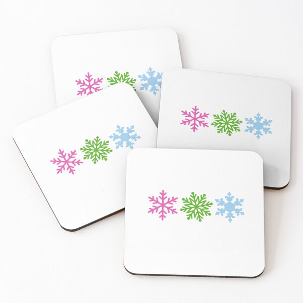 Item preview, Snowflakes designed and sold by Simply Christina.