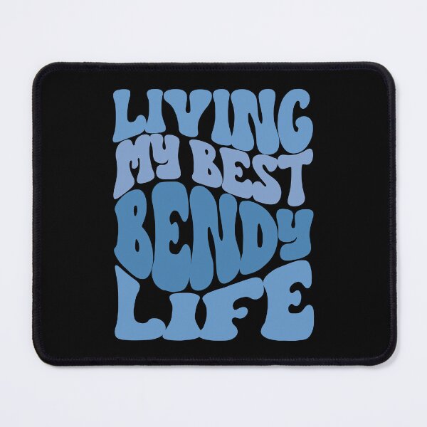 Item preview, EDS Awareness - Living My Best Bendy Life designed and sold by Designs by Jesabee.