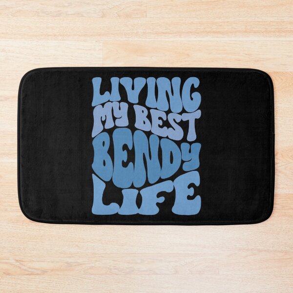 Item preview, EDS Awareness - Living My Best Bendy Life designed and sold by Designs by Jesabee.