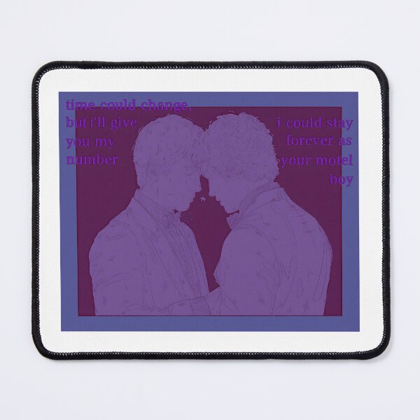Item preview, Heated Rivalry designed and sold by WifeStar321.
