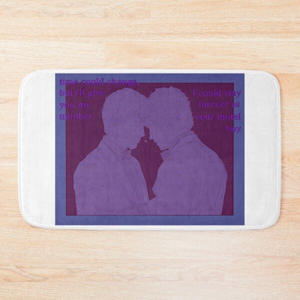 Item preview, Heated Rivalry designed and sold by WifeStar321.