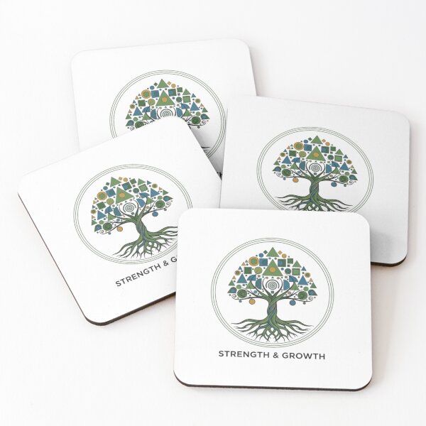 Item preview, Inner Strength & Resilience: Unbreakable Spirit Designs designed and sold by zdzdesigner.