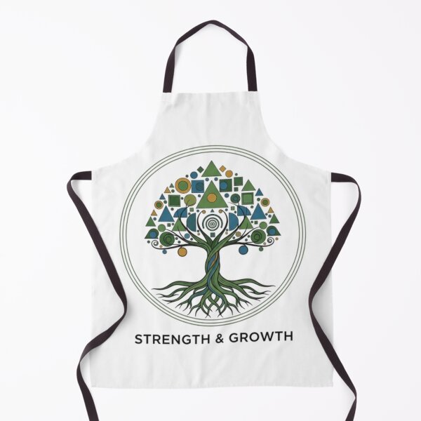 Item preview, Inner Strength & Resilience: Unbreakable Spirit Designs designed and sold by zdzdesigner.