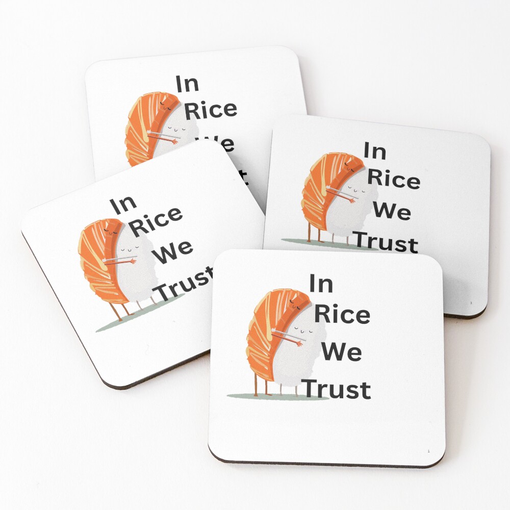 Item preview, Coasters (Set of 4) designed and sold by macgus.