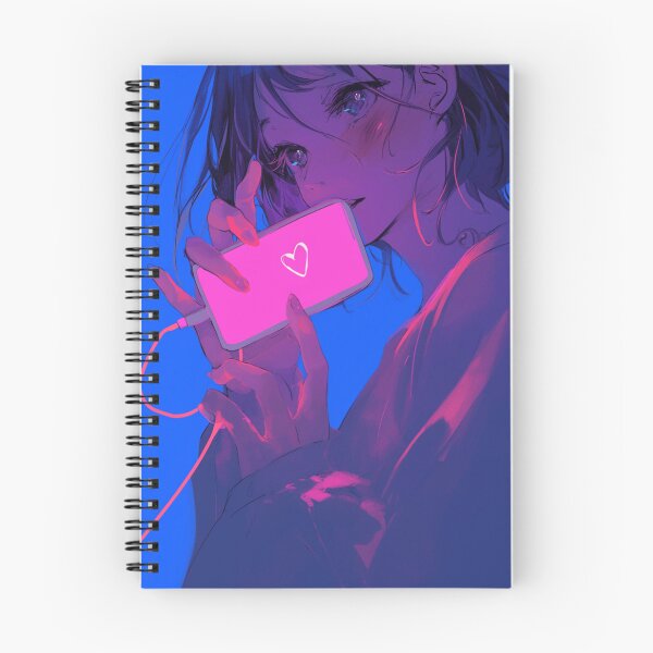 Item preview, Manga Waifu designed and sold by Alemway.