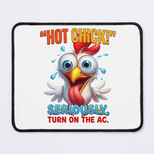 Item preview, Quirky Cartoon Style designed and sold by LetsCreateAI.