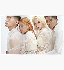 KARD Poster