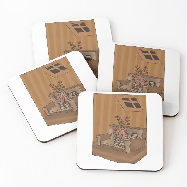 Item preview, Blooming with Books designed and sold by KayelAlvesWorks.
