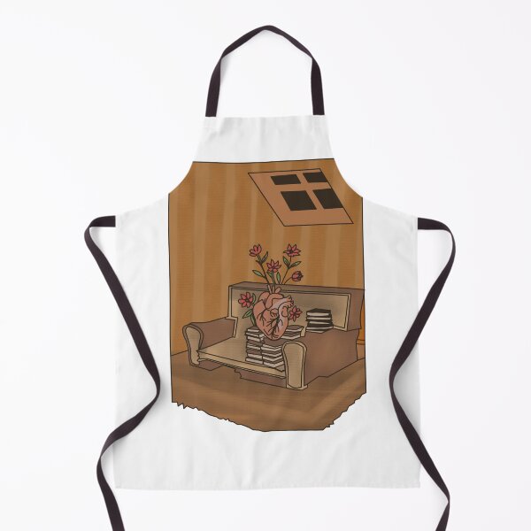 Item preview, Blooming with Books designed and sold by KayelAlvesWorks.