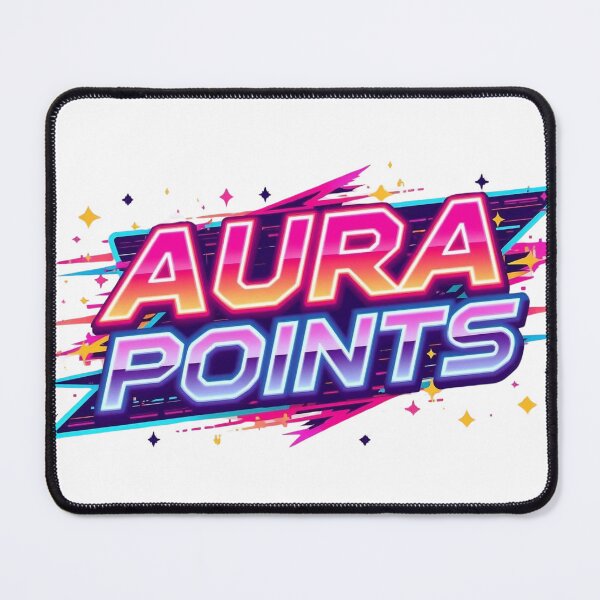 Item preview, Aura Points designed and sold by Dyer's Design.