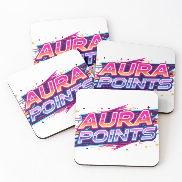 Item preview, Aura Points designed and sold by Dyer's Design.