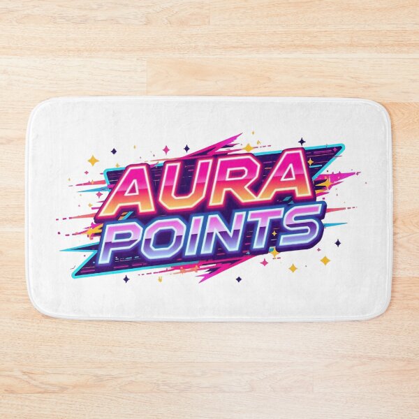 Item preview, Aura Points designed and sold by Dyer's Design.