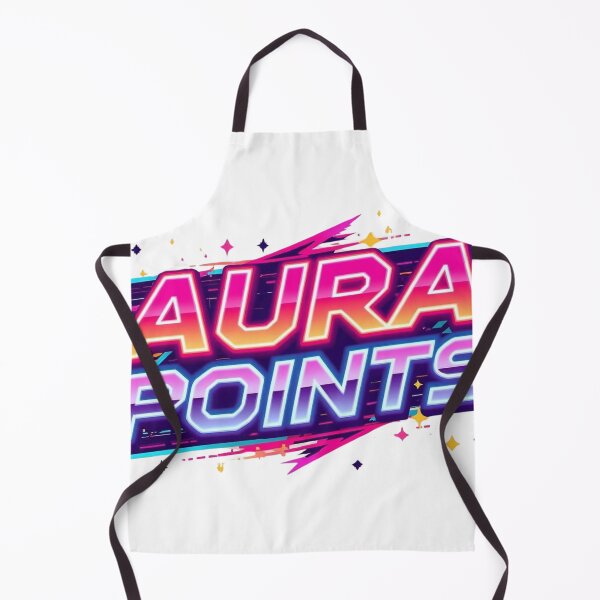 Item preview, Aura Points designed and sold by Dyer's Design.