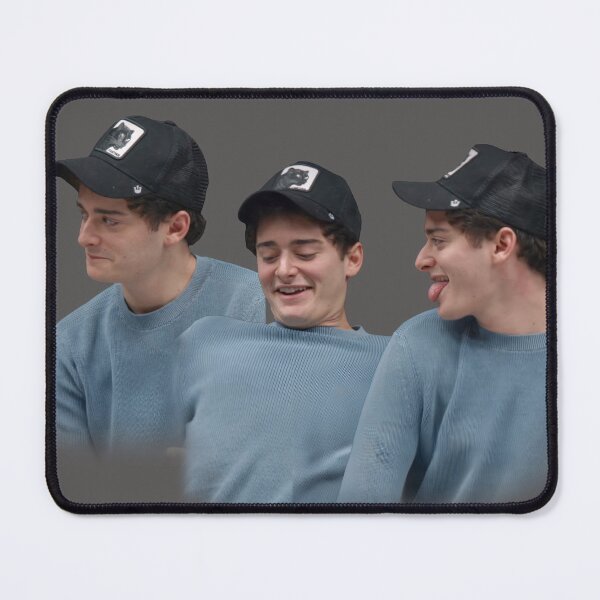 Item preview, Noah Schnapp :: Stranger Things :: Table Read designed and sold by Wenby-Weaselbee.