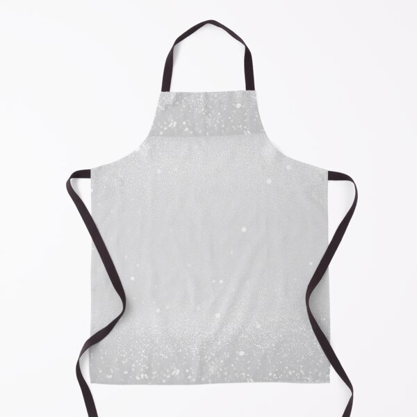 Item preview, Silver Glitter with Soft Bokeh Lights designed and sold by SassyArtistry.
