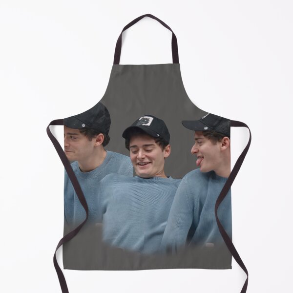 Item preview, Noah Schnapp :: Stranger Things :: Table Read designed and sold by Wenby-Weaselbee.