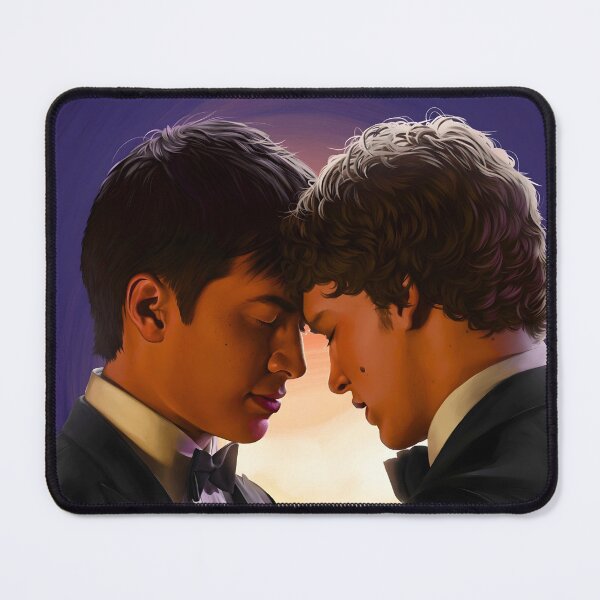 Item preview, Heated Rivalry designed and sold by WifeStar321.