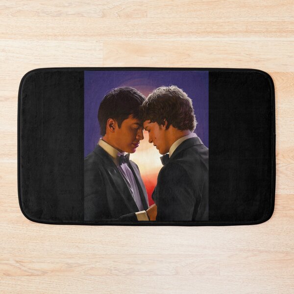 Item preview, Heated Rivalry designed and sold by WifeStar321.