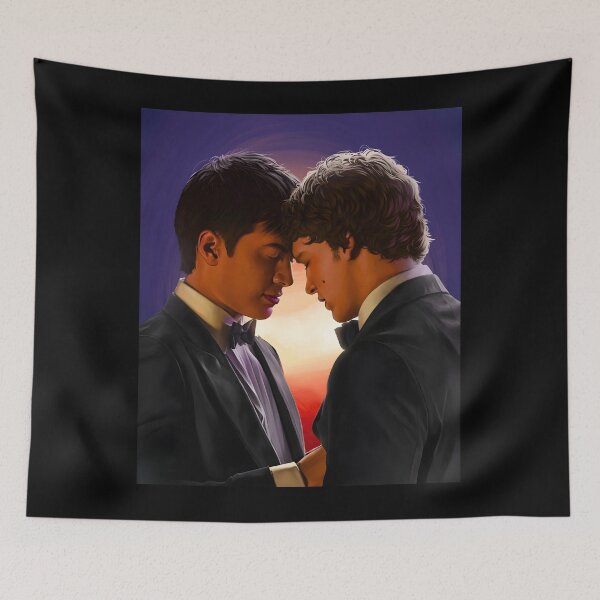 Item preview, Heated Rivalry designed and sold by WifeStar321.