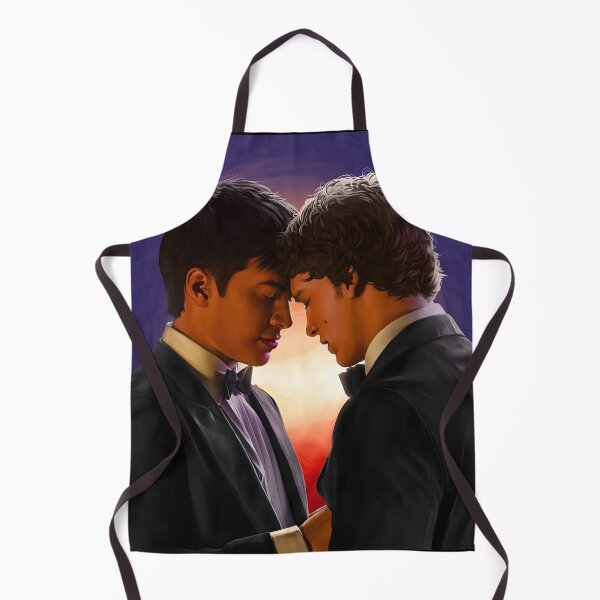 Item preview, Heated Rivalry designed and sold by WifeStar321.