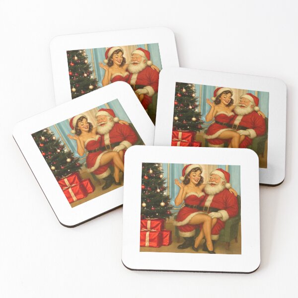 Item preview, Santa Baby designed and sold by Gwengallery.