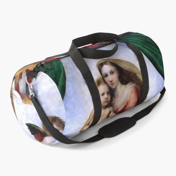 Item preview, Raphael - Sistine Madonna designed and sold by Jon-Baran.