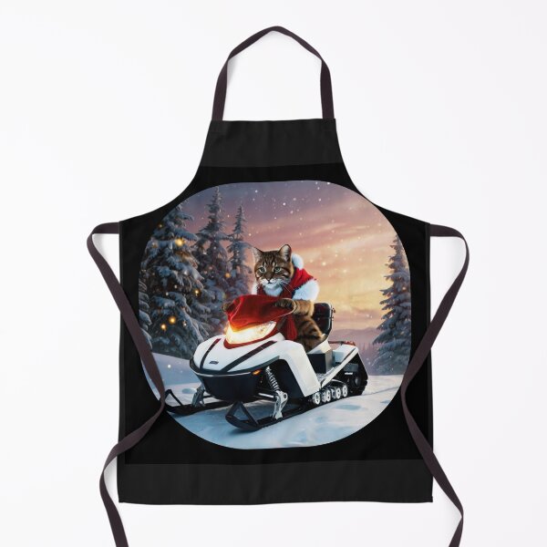 Item preview, Winter Paradise: Winter Is Coming! My Friend Cat's Winter! designed and sold by Kwi-Precious.