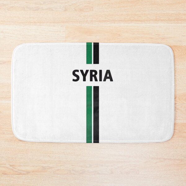 Item preview, Syria designed and sold by ArminGreen.