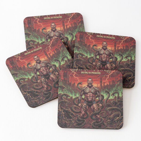 Item preview, Randy rock album designed and sold by FoulRipken.