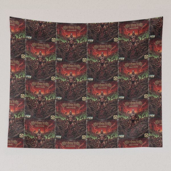 Item preview, Randy rock album designed and sold by FoulRipken.