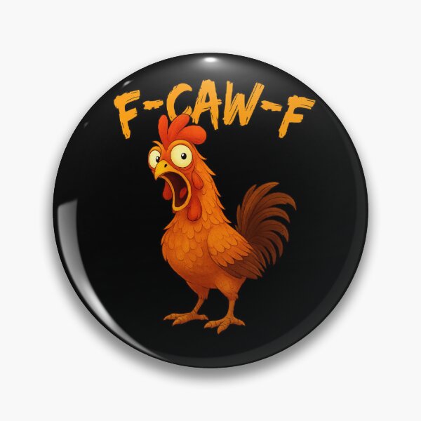 Item preview, f-caw-f designed and sold by IdealDo.