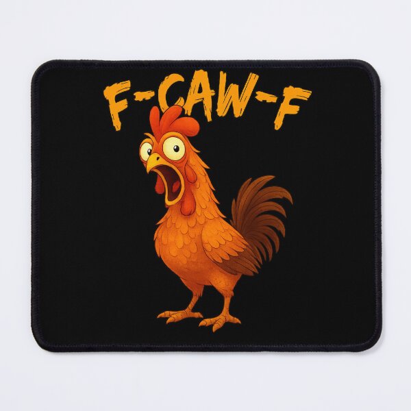 Item preview, f-caw-f designed and sold by IdealDo.