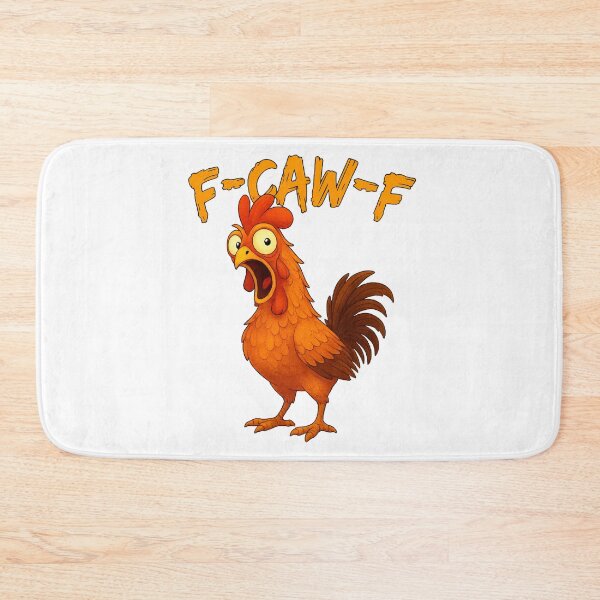 Item preview, f-caw-f designed and sold by IdealDo.