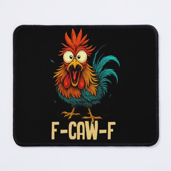 Item preview, f-caw-f designed and sold by IdealDo.