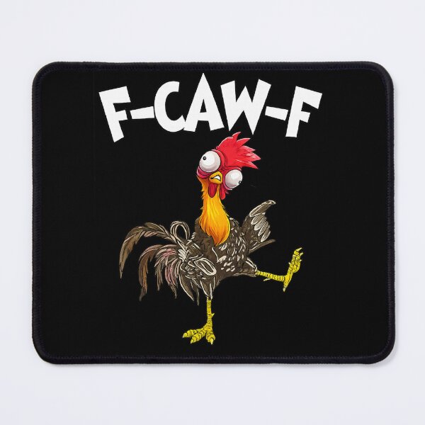 Item preview, f-caw-f designed and sold by IdealDo.
