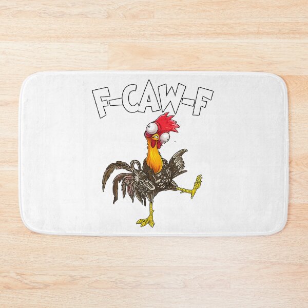 Item preview, f-caw-f designed and sold by IdealDo.