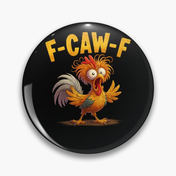 Item preview, f-caw-f designed and sold by IdealDo.