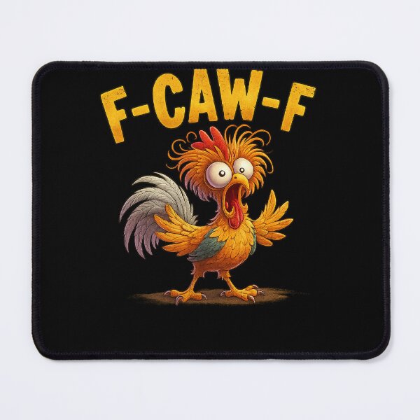 Item preview, f-caw-f designed and sold by IdealDo.