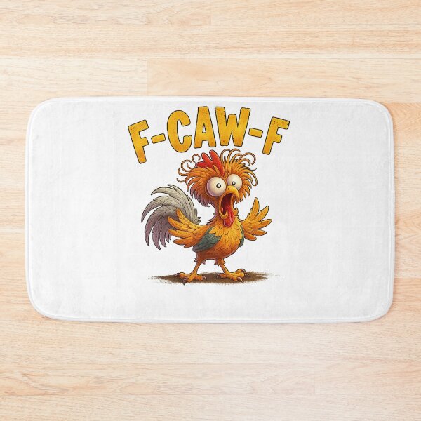 Item preview, f-caw-f designed and sold by IdealDo.